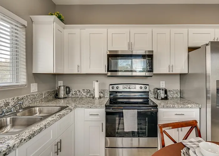 Holiday home Near Casino & Dtwn! Townhome: Saguaro Np