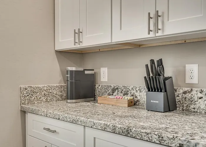 Holiday home Near Casino & Dtwn! Townhome: Saguaro Np *