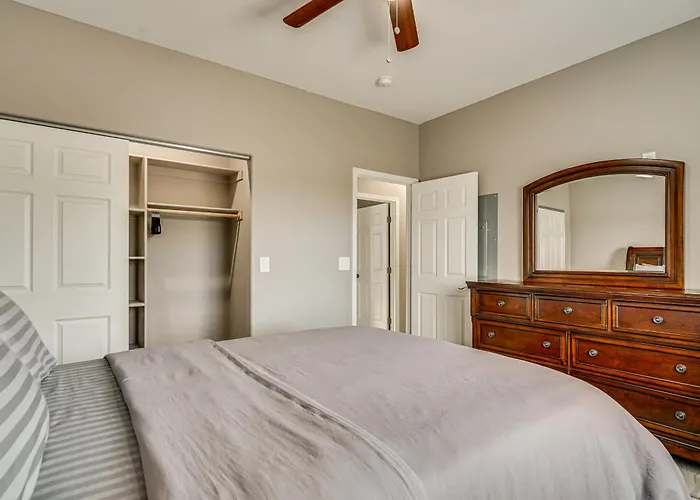 Near Casino & Dtwn! Townhome: Saguaro Np * Tucson
